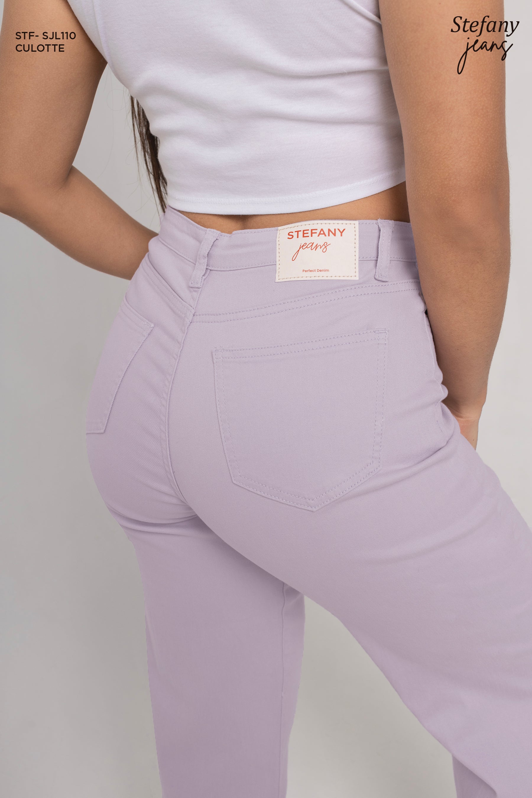 Stefany Jeans STF-SJL110