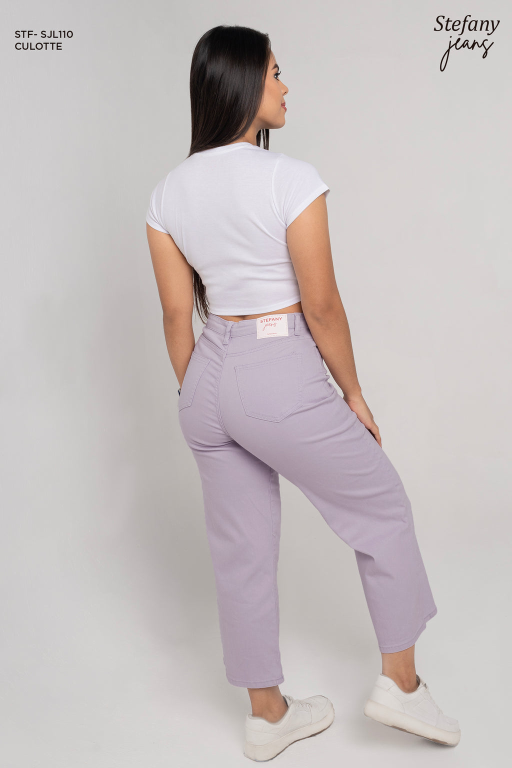 Stefany Jeans STF-SJL110