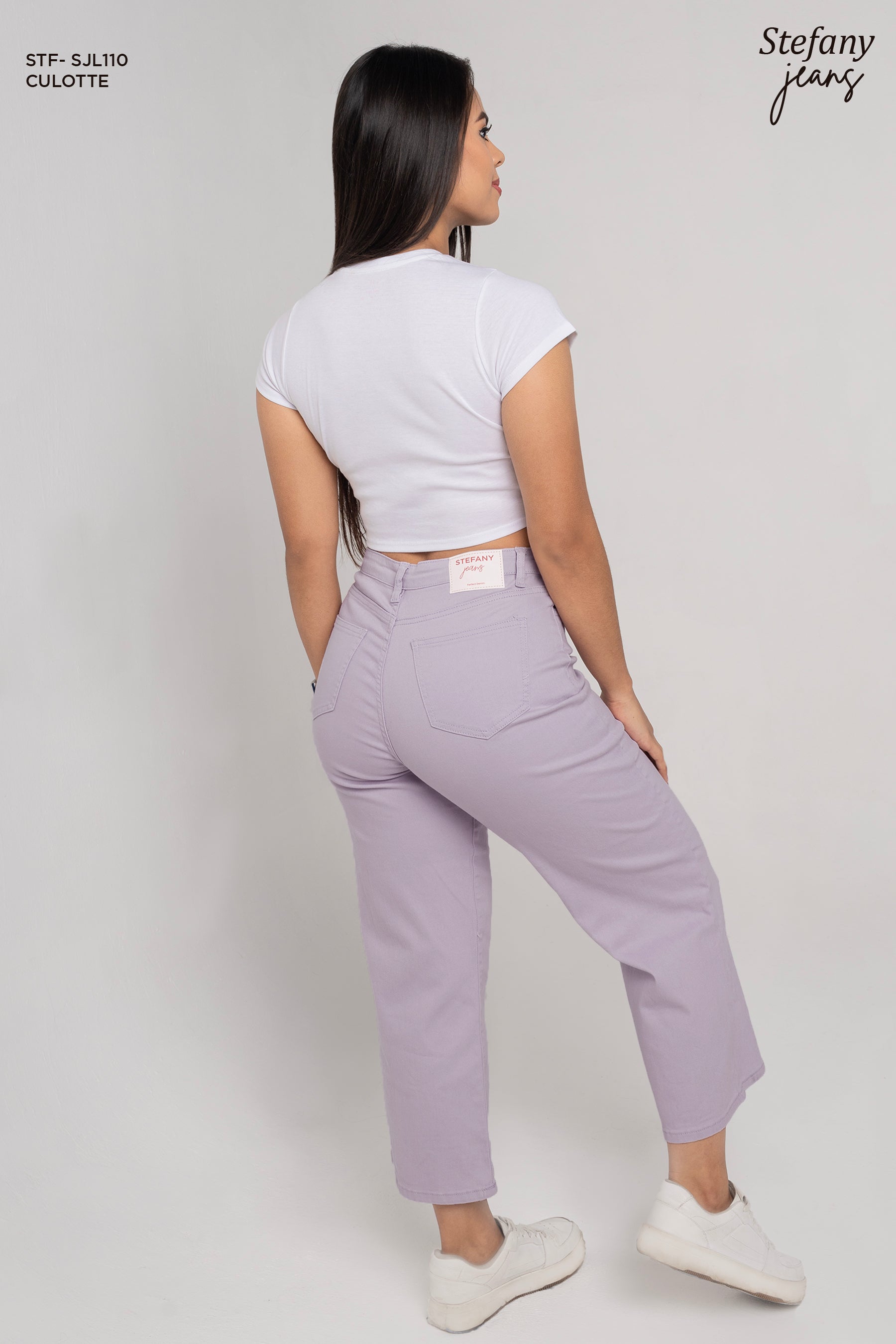 Stefany Jeans STF-SJL110