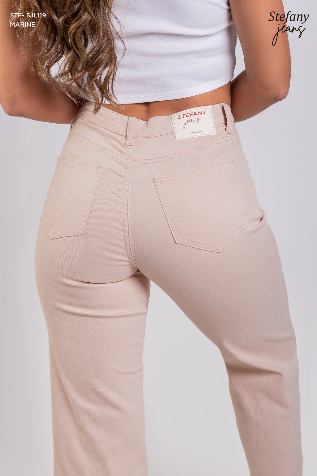 Stefany Jeans STF-SJL119