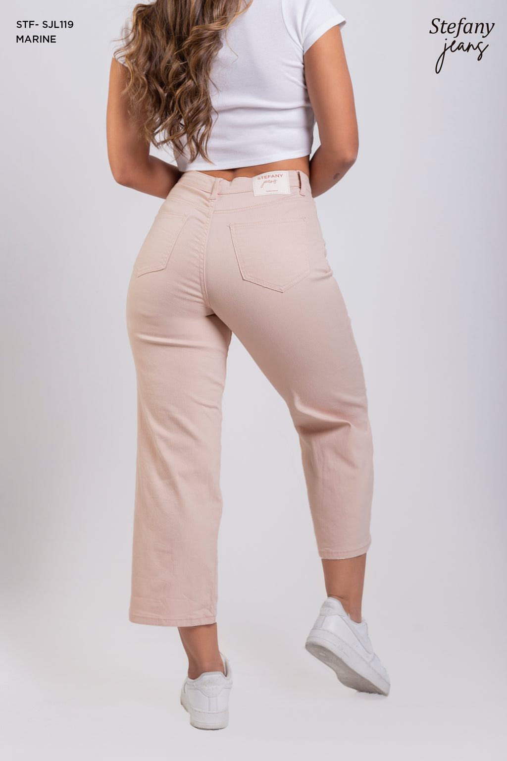 Stefany Jeans STF-SJL119