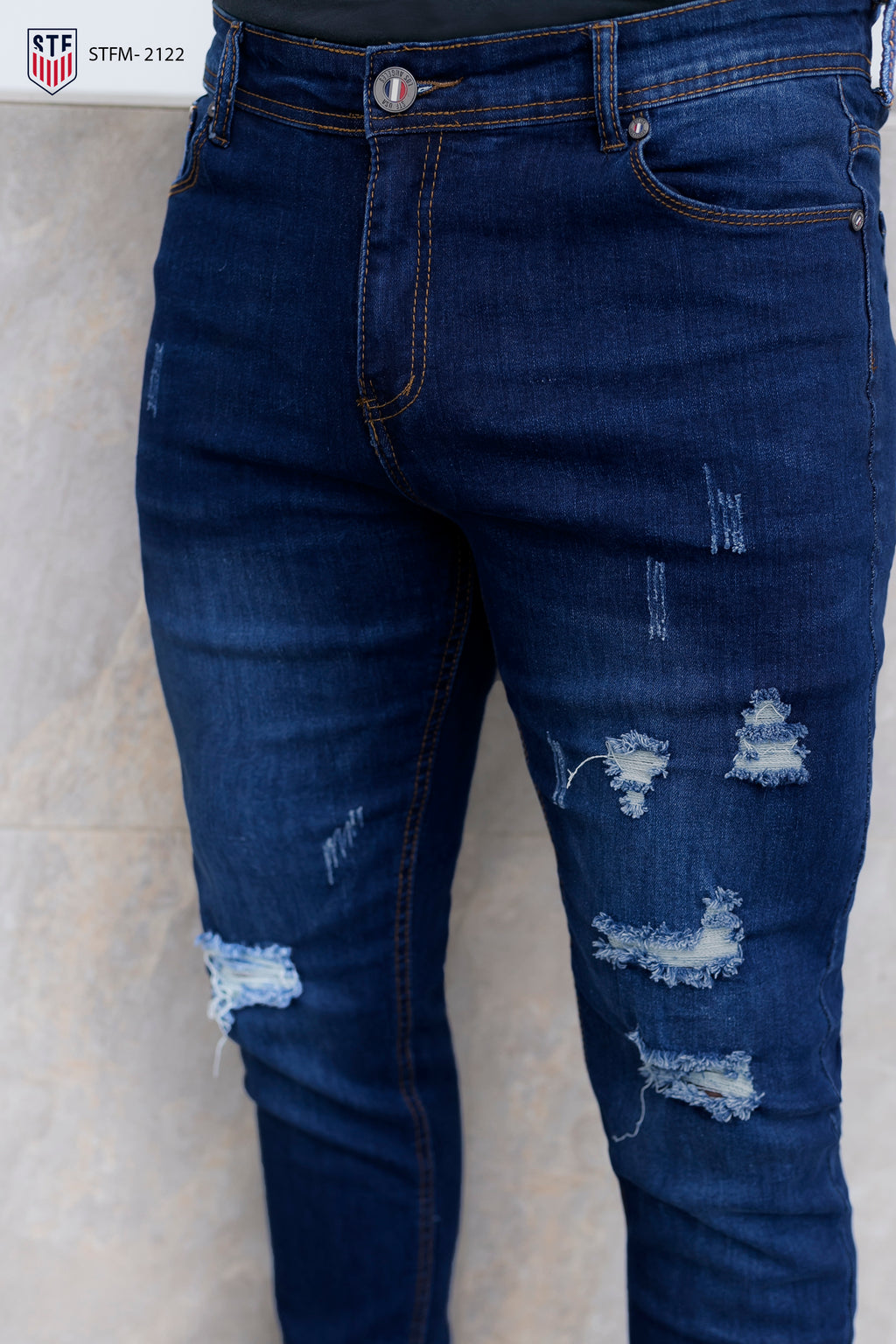 Jeans STF USA STFM-2122