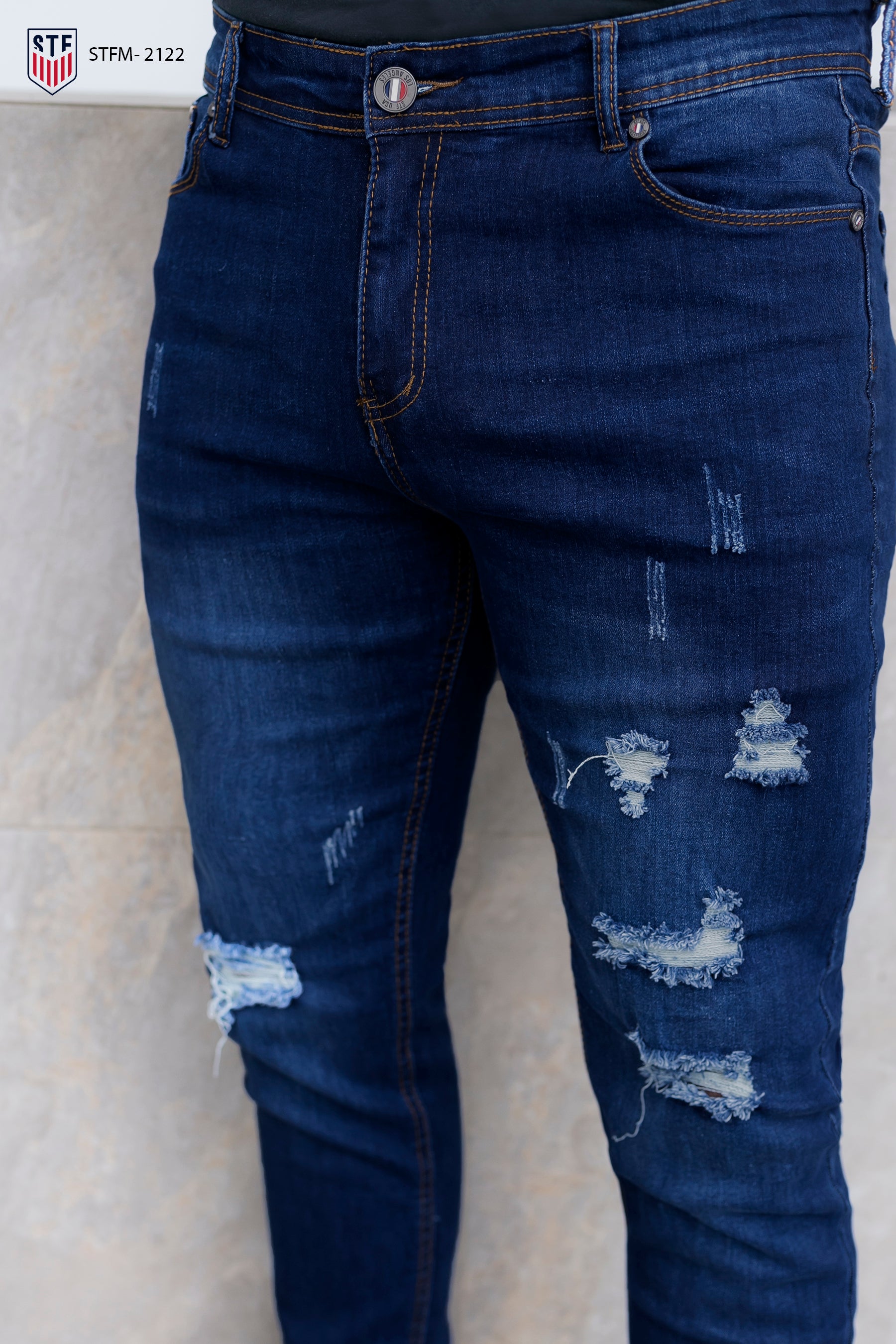 Jeans STF USA STFM-2122