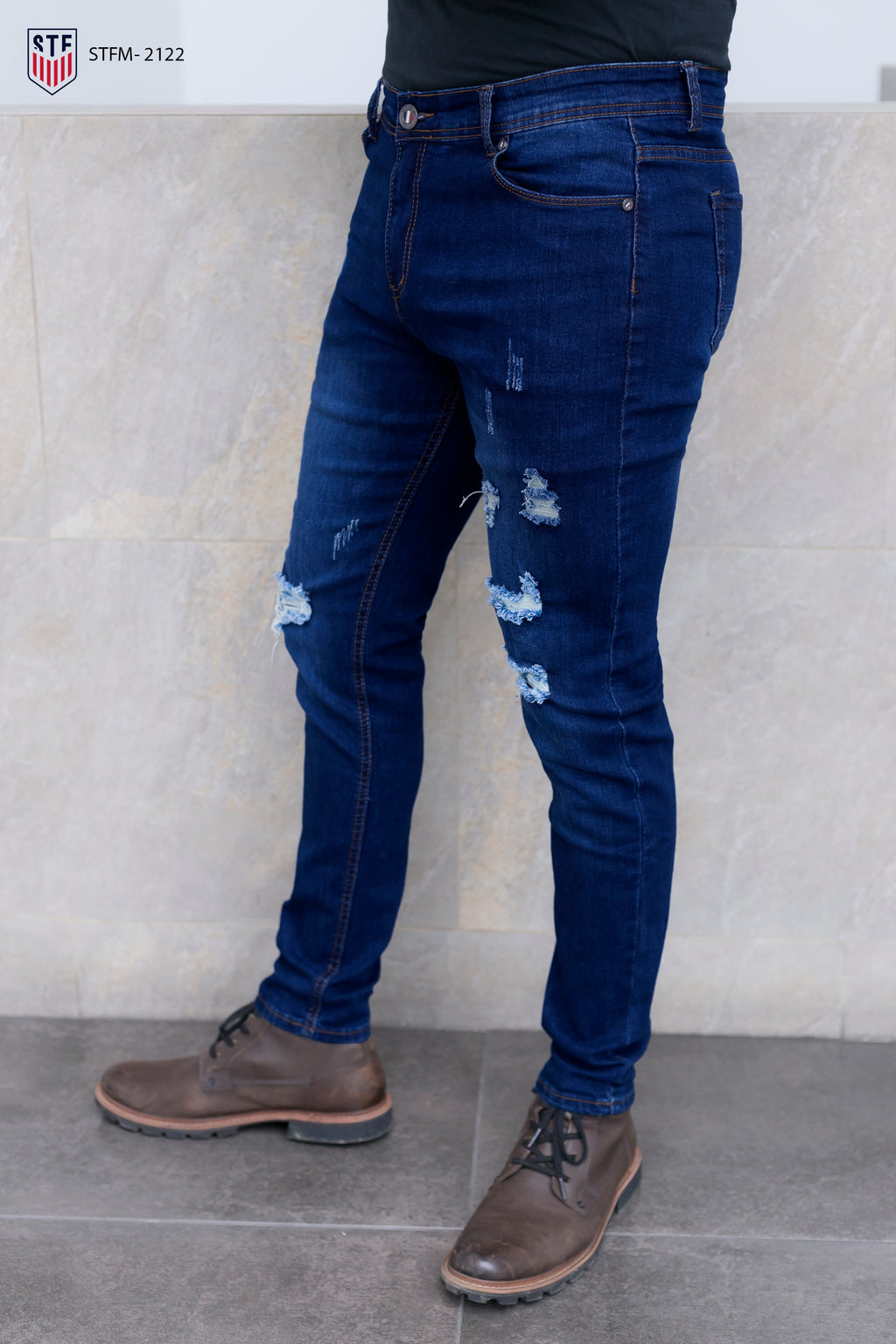 Jeans STF USA STFM-2122