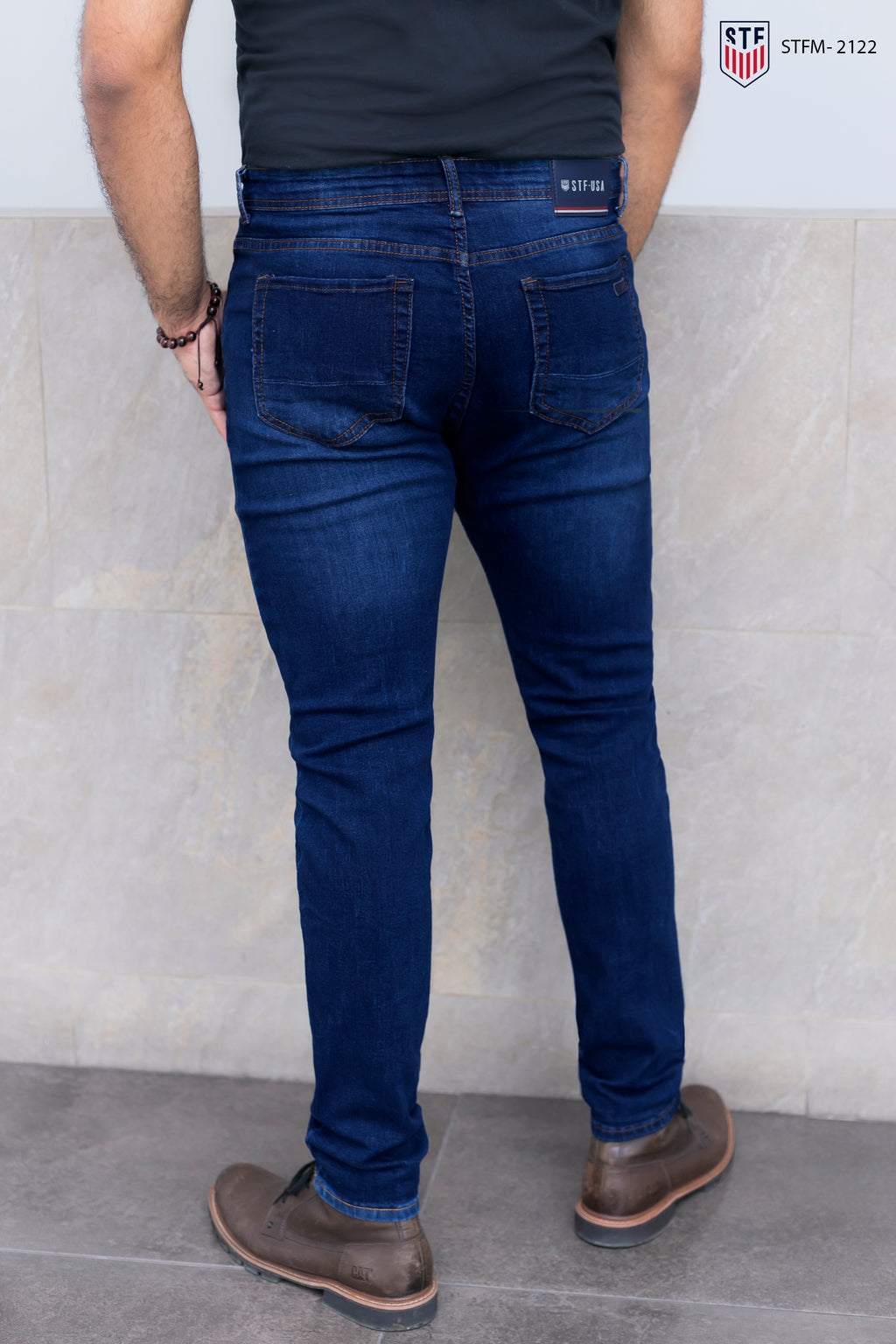 Jeans STF USA STFM-2122