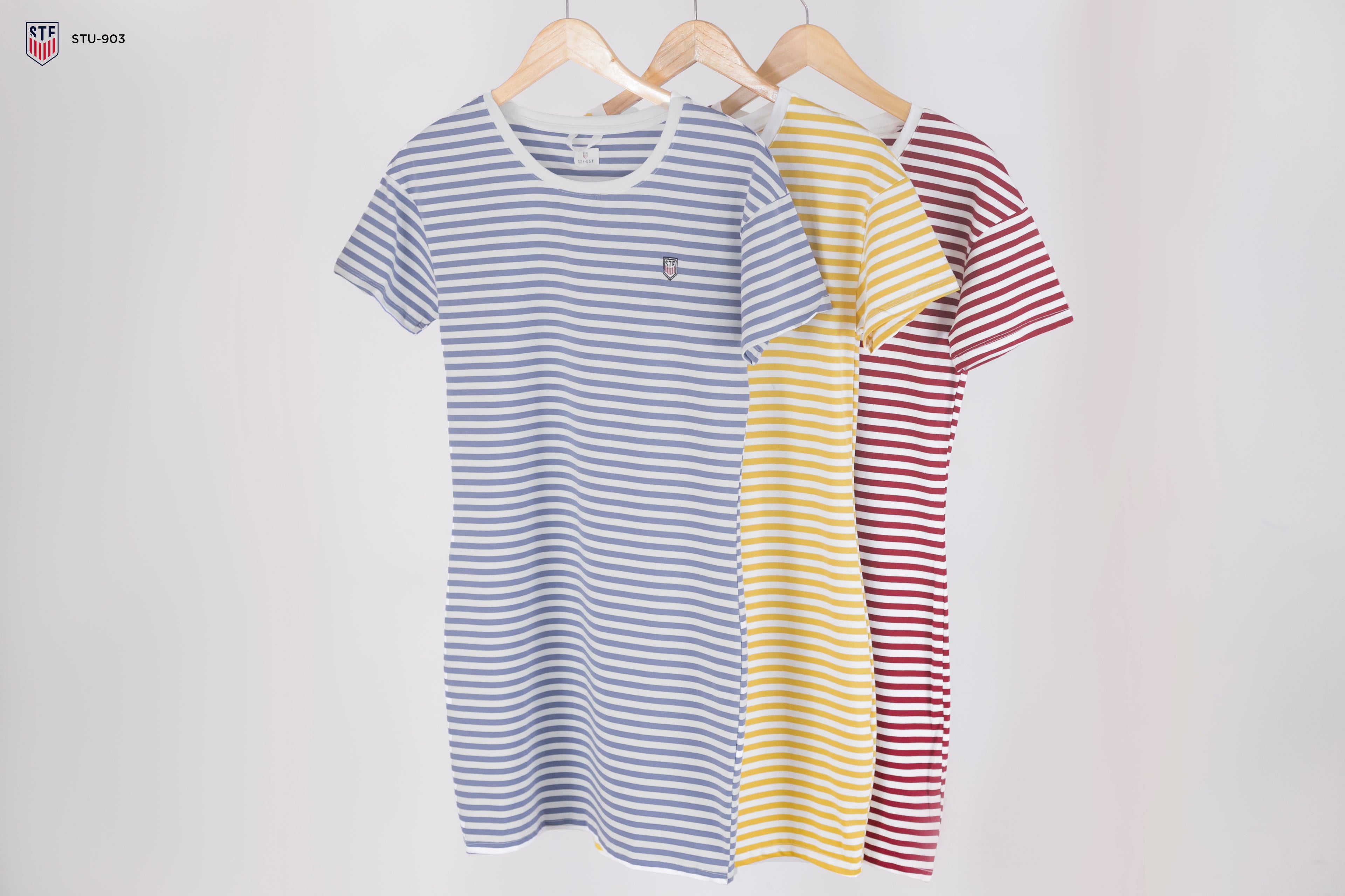 Vestido deportivo STF USA STU-903