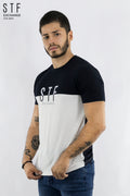 Camiseta STF EXCHANGE STX-9011