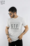 Camiseta STF EXCHANGE STX-9014