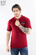CAMISETA EXCHANGE STF STX-9030