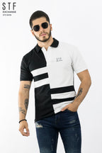 CAMISETA EXCHANGE STF STX-9036