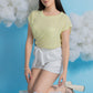 Blusa en Oferta U1- 1253- 1