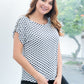 Blusa en Oferta U1- 1253- 1
