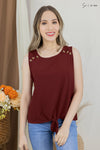Blusa en Oferta U1- 1324