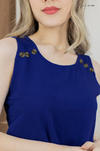 Blusa Stefany U1-1324