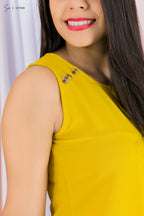 Blusa Stefany U1-1324