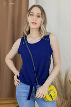 Blusa en Oferta U1- 1324