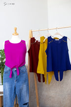 Blusa en Oferta U1- 1324