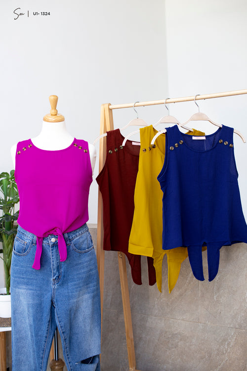 Blusa en Oferta U1- 1324