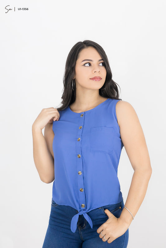 Blusas Stefany U1-1356
