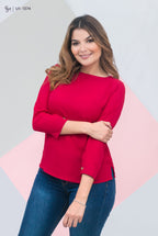 Blusas Stefany U1 - 1374