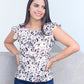 Blusa en Oferta U1- 1381