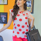 Blusa en Oferta U1-1402