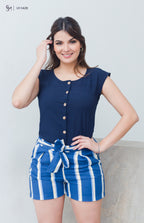 Blusa en Oferta U1- 1428