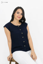 Blusa en Oferta U1- 1428