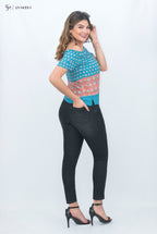 Blusas Stefany U1-1433-1