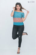 Blusas Stefany U1-1433-1