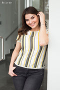 Blusas Stefany  U1 - 1541