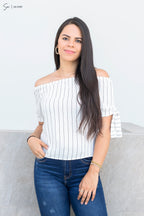 Blusas Stefany U1-1737