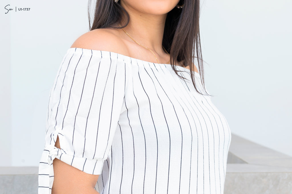 Blusas Stefany U1-1737