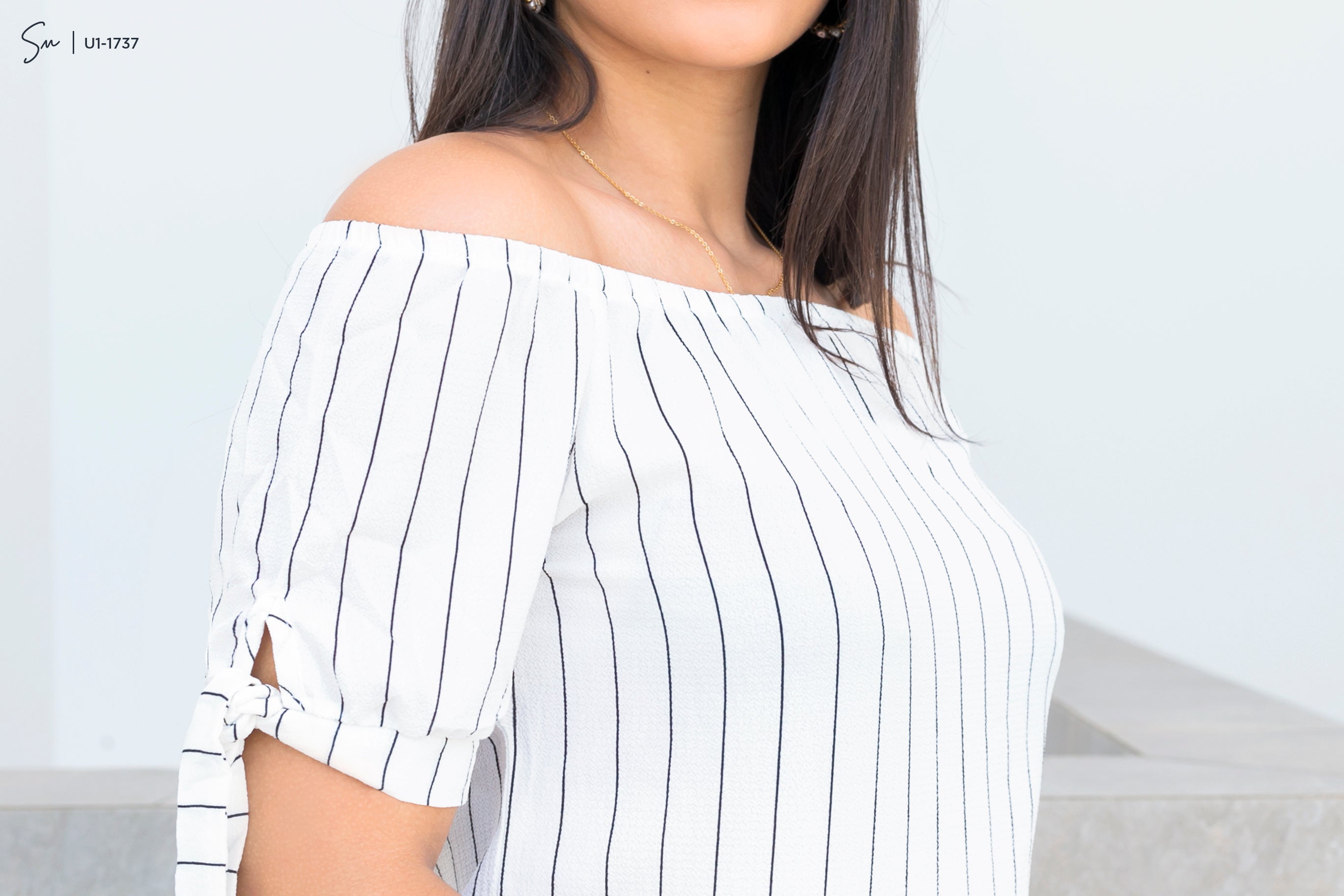 Blusas Stefany U1-1737