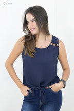 Blusa en Oferta U1- 1786