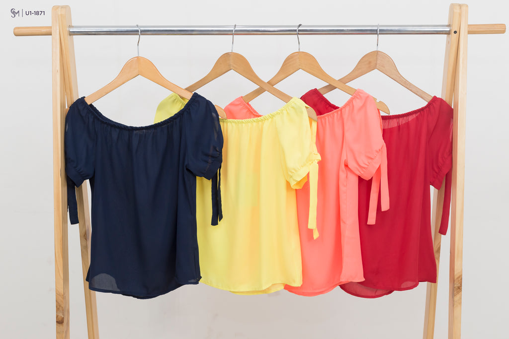 Stefany Jeans U1-1871