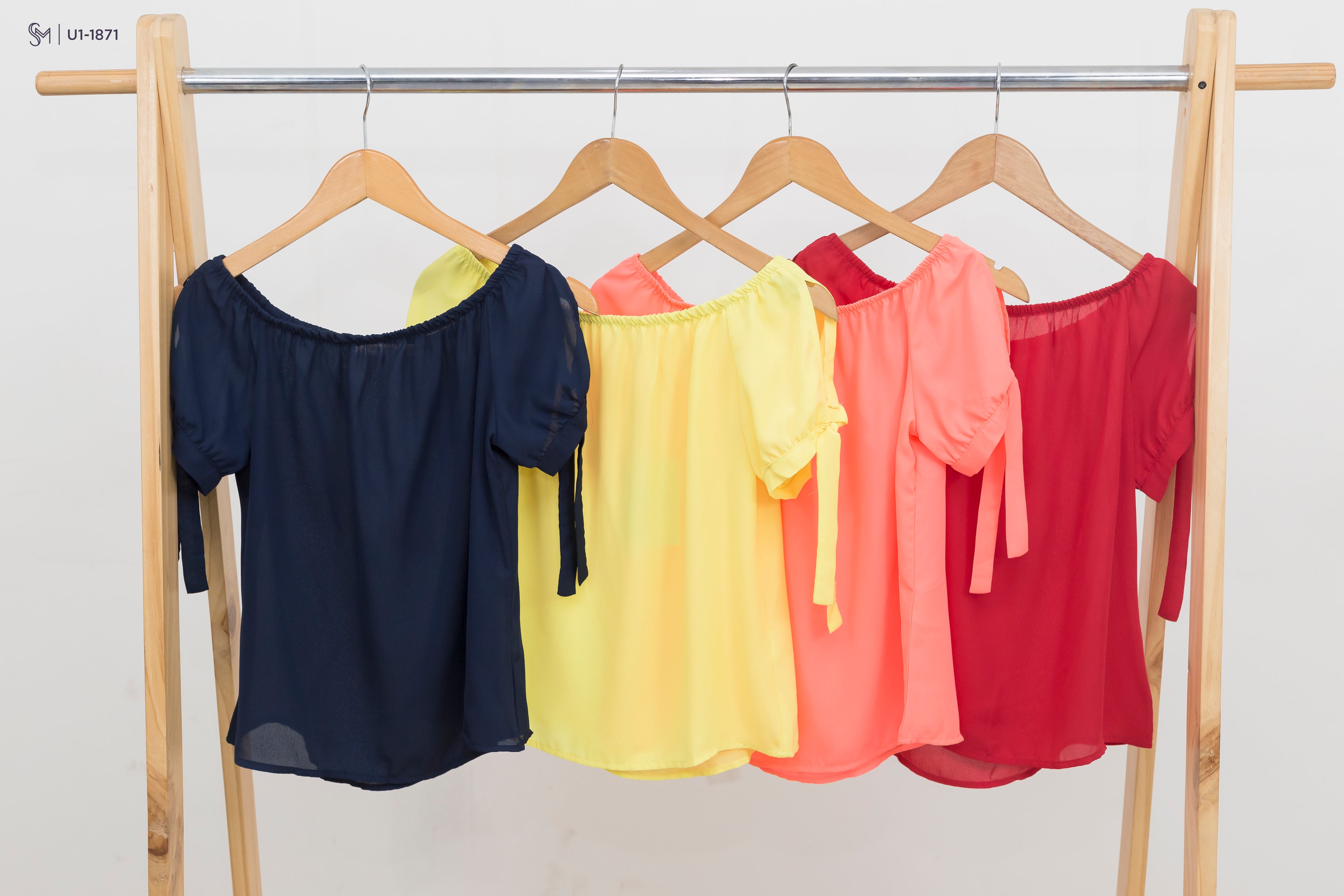 Stefany Jeans U1-1871