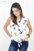 Blusas Stefany U1-1878-3