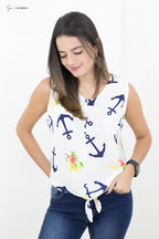 Blusas Stefany U1-1878-3