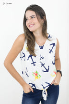 Blusas Stefany U1-1878-3