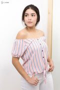Blusas Stefany U1-1879
