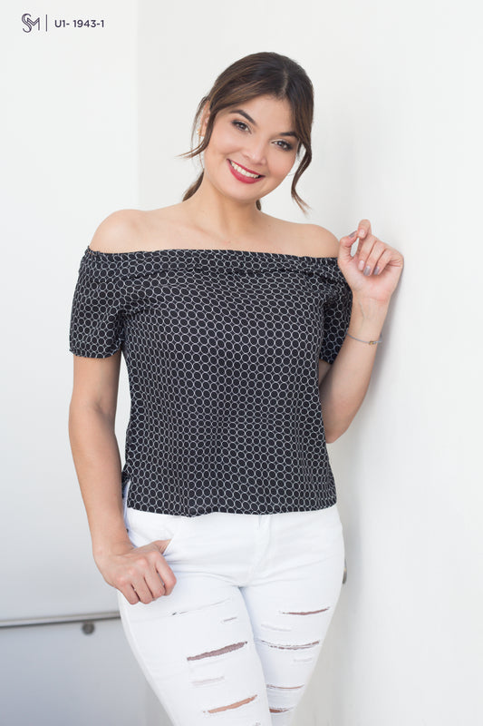 Stefany Trendy U1-1943-1