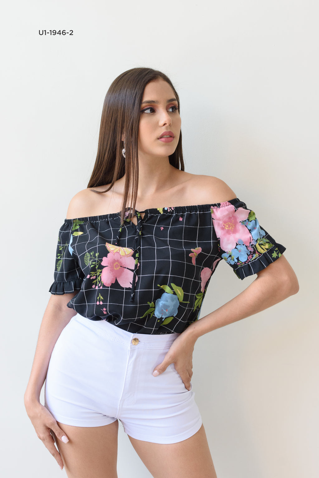 Blusas Stefany u1-1946-2