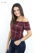 Blusas Stefany U1-1961-1