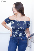 Blusas Stefany U1-1961-2