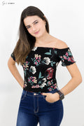 Blusas Stefany  U1-1961-3