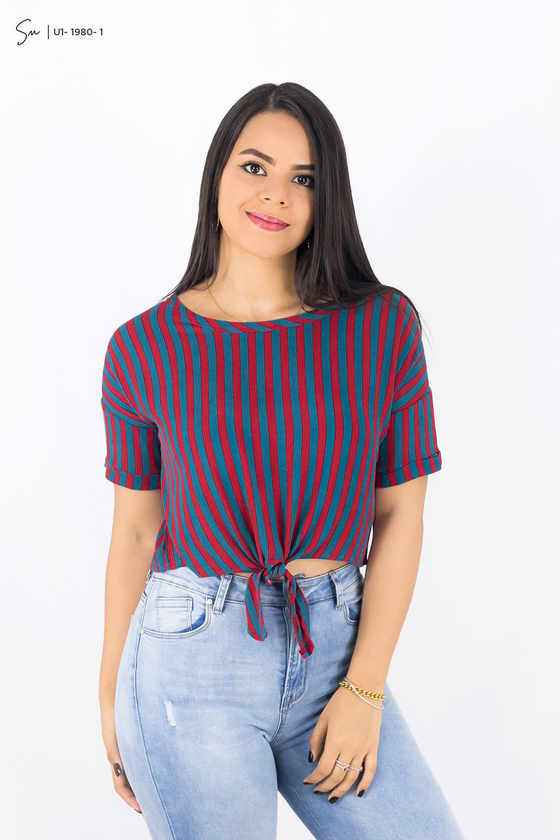 Blusas Stefany U1-1980-1