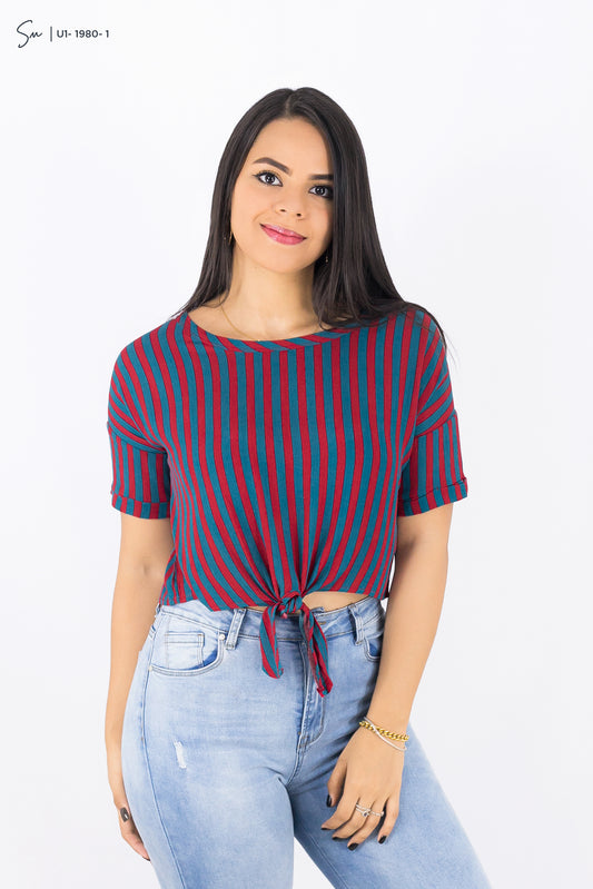 Blusas Stefany U1-1980-1