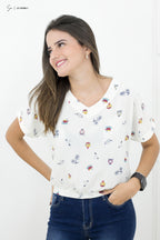 Blusas Stefany  U1-2096-1