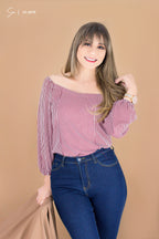 Blusas Stefany  U1-2876